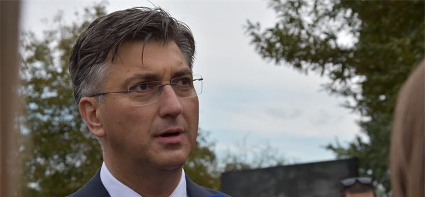 Bez obrazovanja nema konkurentnosti u budućnosti Hrvatske, sindikatima smo dali ponudu Vlade